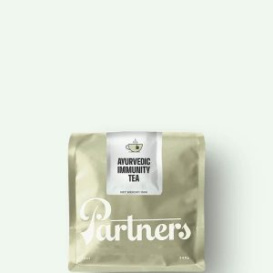 AlQamar Immunity Tea